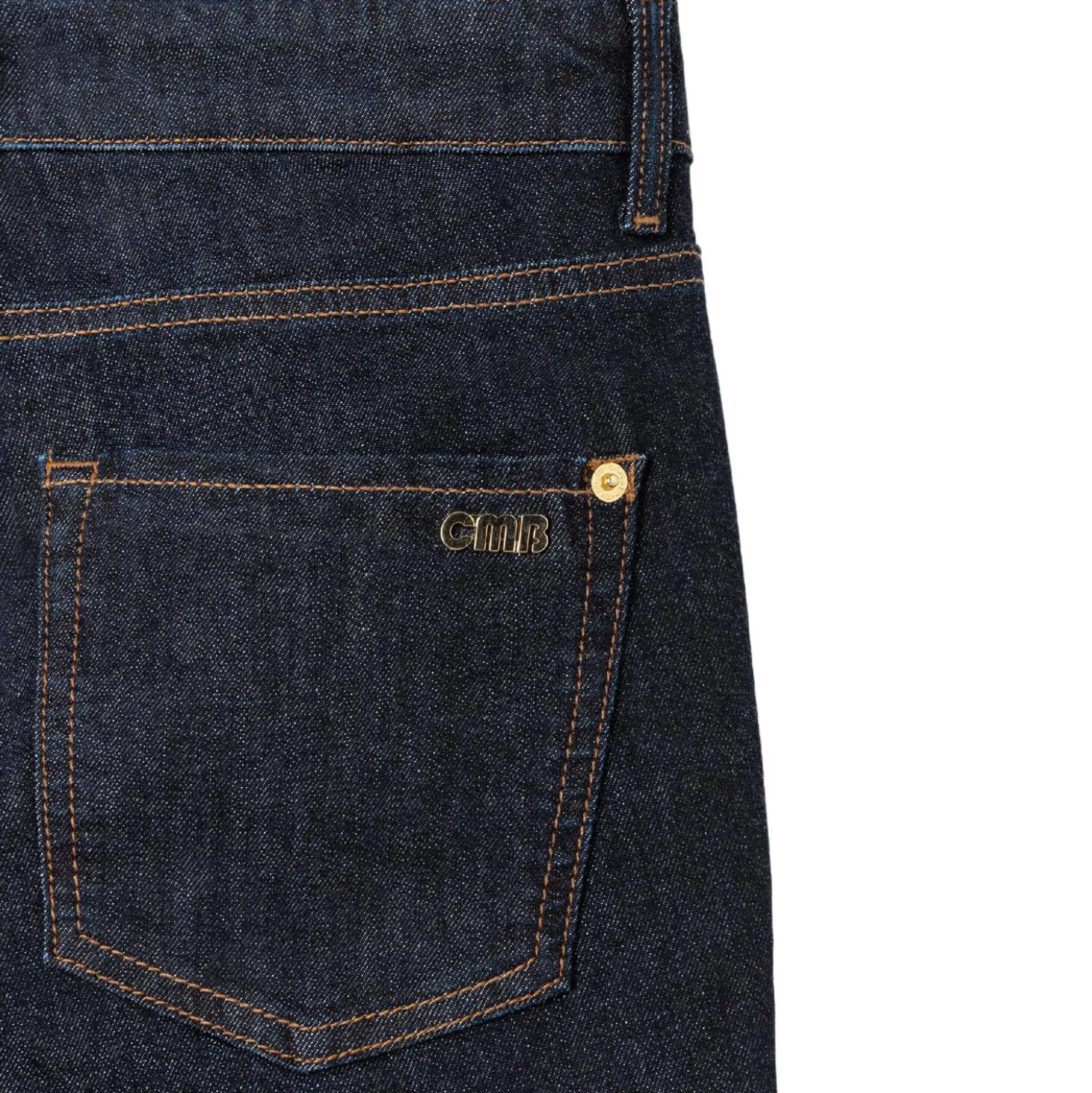 Jeans Piper long