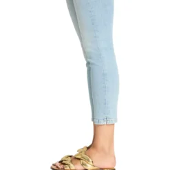 Jeans Piper short