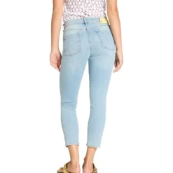 Jeans Piper short