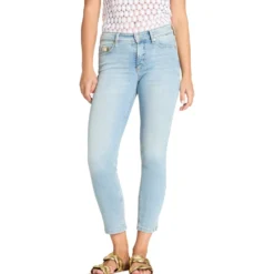 Jeans Piper short