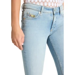 Jeans Piper short