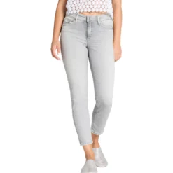 Jeans Piper short