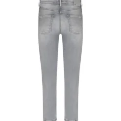 Jeans Piper short