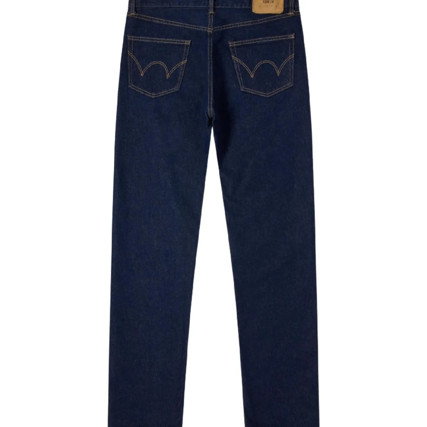Jeans Regular Straight