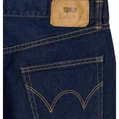 Jeans Regular Straight