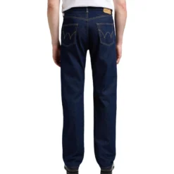 Jeans Regular Straight