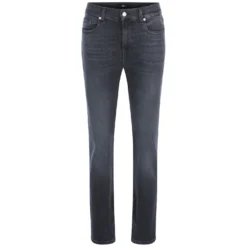 Jeans Relaxed Skinny