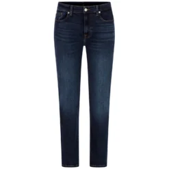 Jeans Relaxed Skinny