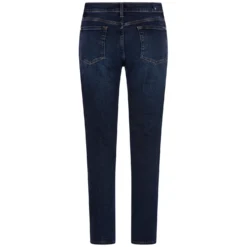 Jeans Relaxed Skinny