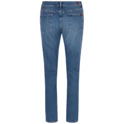 Jeans Relaxed Skinny