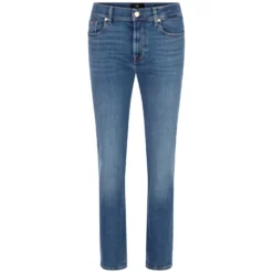 Jeans Relaxed Skinny