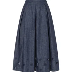 Jeansrock
