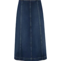 Jeansrock