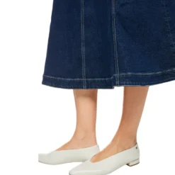 Jeansrock