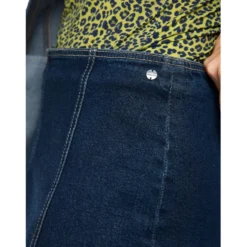 Jeansrock