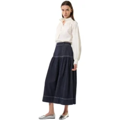 Jeansrock Sada