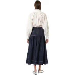 Jeansrock Sada