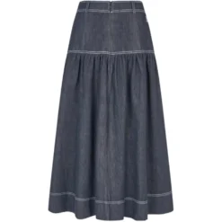 Jeansrock Sada
