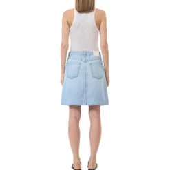 Jeansrock Stover-X