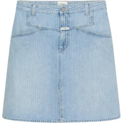 Jeansrock Stover-X