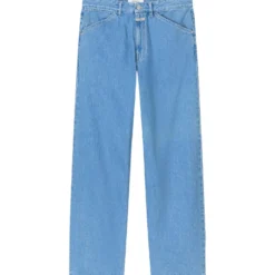 Jeans Shoreham Wide