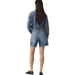 Jeans Shorts