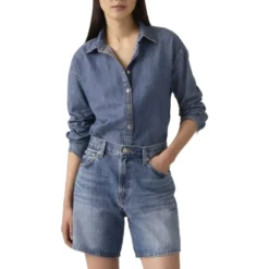 Jeans Shorts