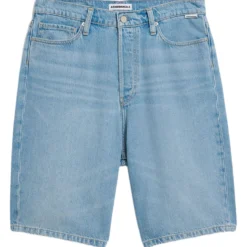 Jeans-Shorts