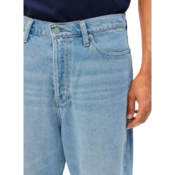 Jeans-Shorts