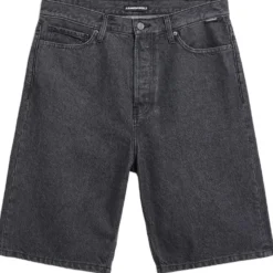 Jeans-Shorts