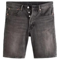 Jeans-Shorts 501