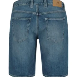 Jeansshorts