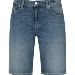 Jeansshorts