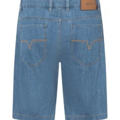 Jeans-Shorts