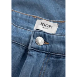 Jeans-Shorts