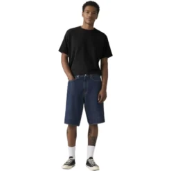 Jeans-Shorts 478 Baggy Shorts