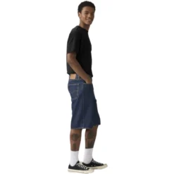 Jeans-Shorts 478 Baggy Shorts