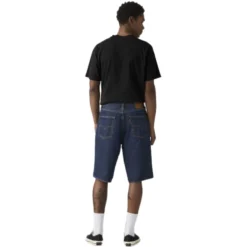 Jeans-Shorts 478 Baggy Shorts