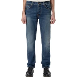 Jeans Solid Ollie