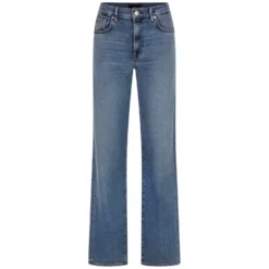 Jeans Stovepipe Straight