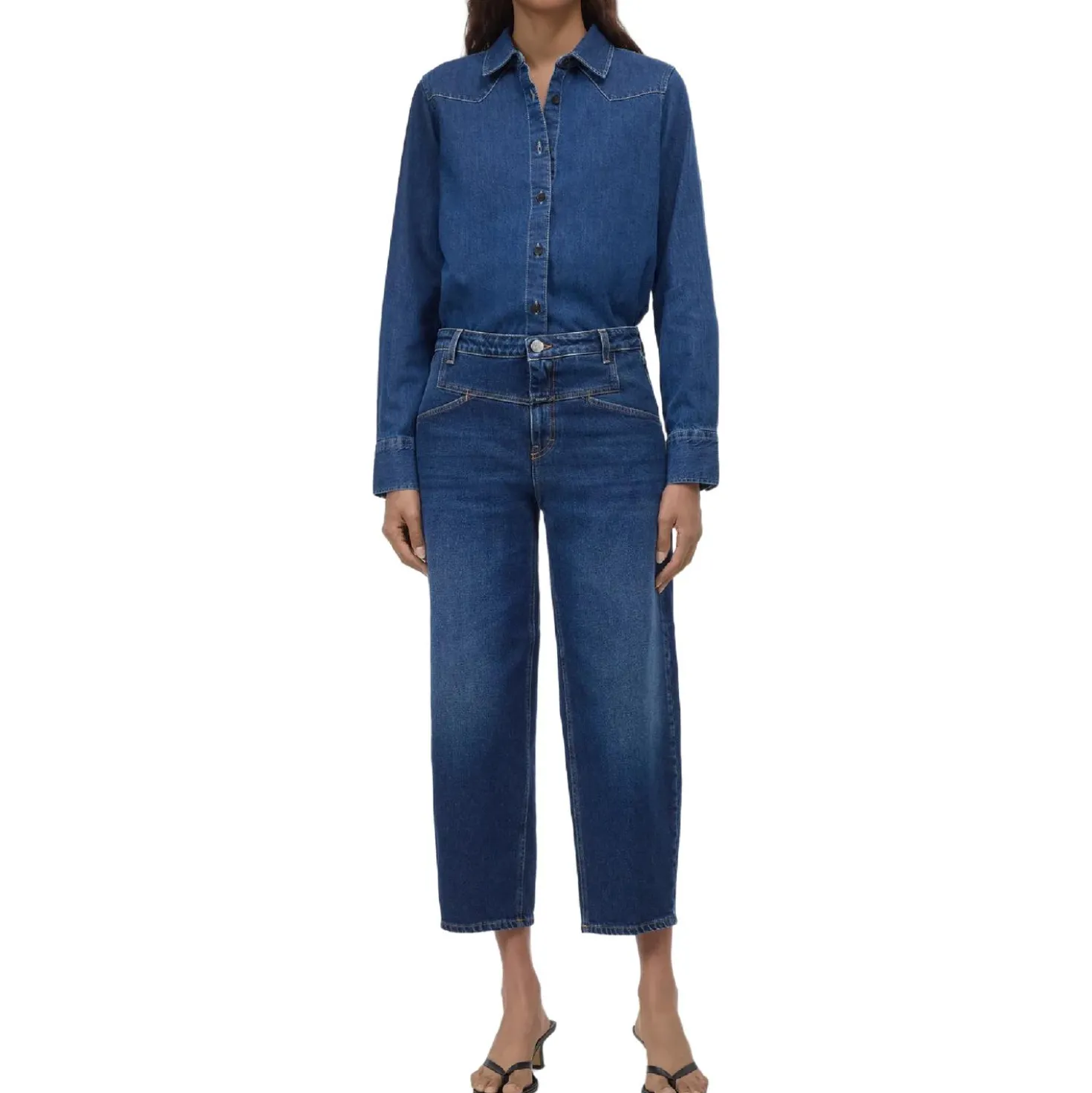 Jeans Stover-X