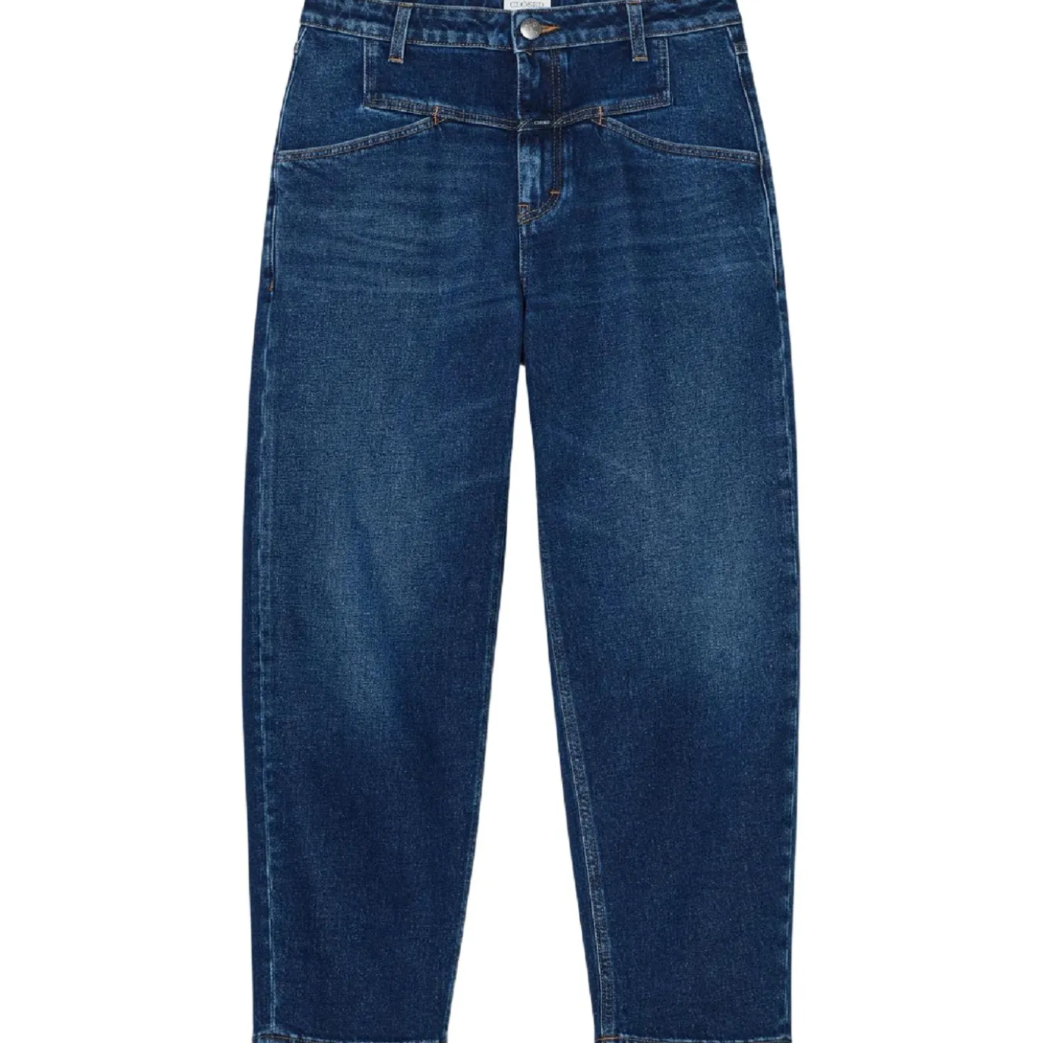 Jeans Stover-X