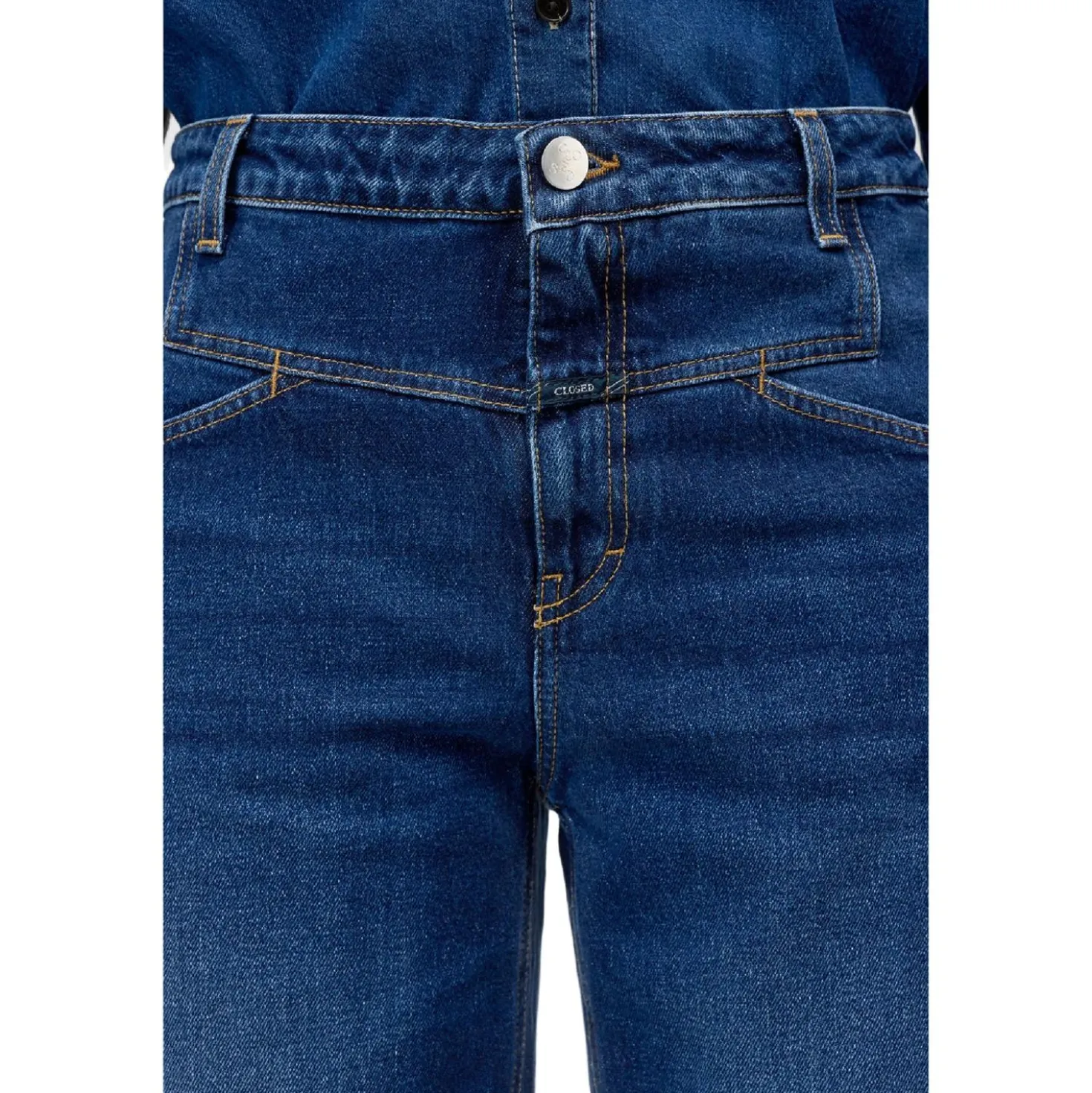 Jeans Stover-X