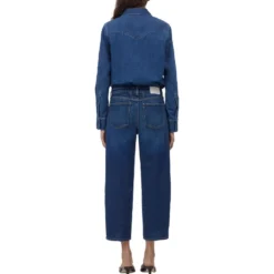 Jeans Stover-X