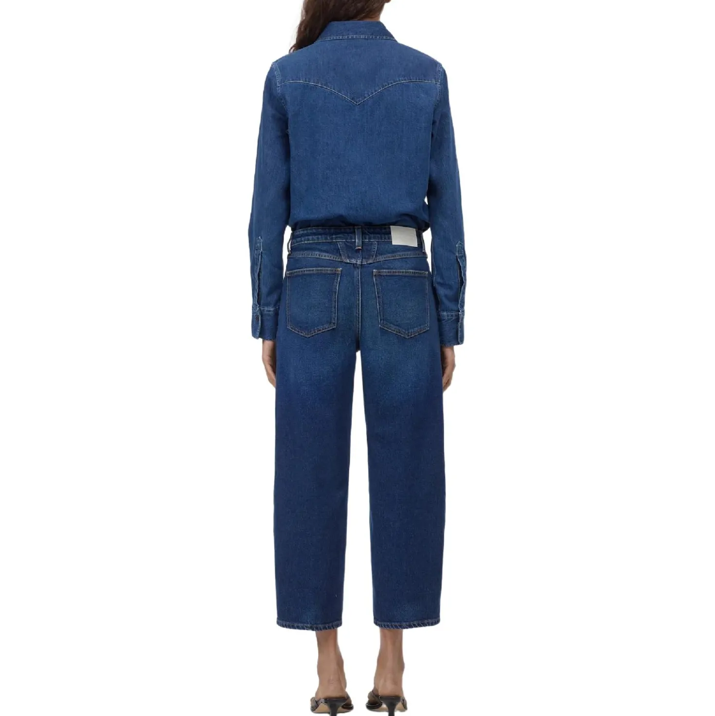 Jeans Stover-X