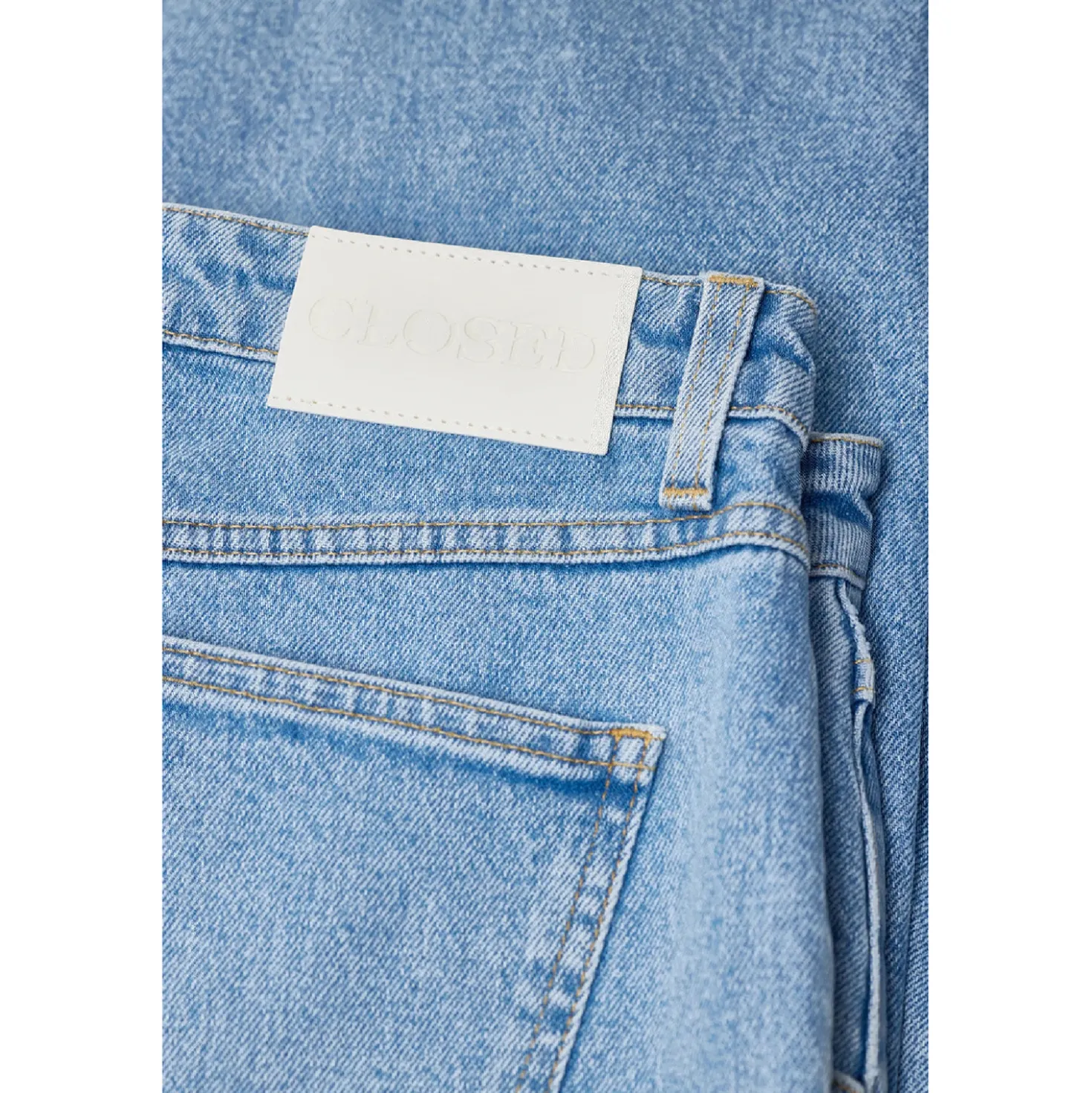 Jeans Stover X