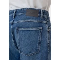 Jeans Straight Leg 7/8