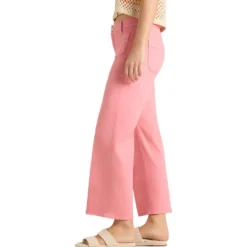 Jeans Tess pocket cropped