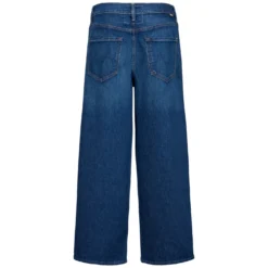 Jeans The Delinquent Ankle