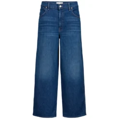 Jeans The Delinquent Ankle